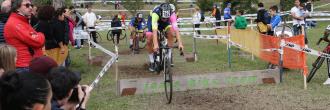 CX Internazionale del Rivellino - Memorial Tabotta